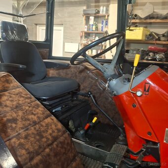 Zetor 7745 turbo - 8