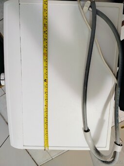 Pračka elektrolux - 8