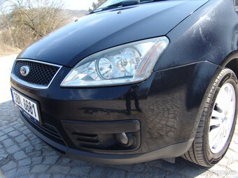 Ford Focus C-max. Pěkný. - 8