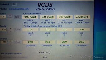 Motor 1.9 TDI 96kw ASZ - 8