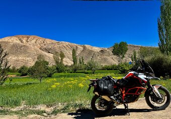 KTM 1290 super ad. R 2020 - 8