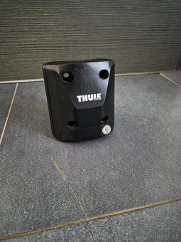 Thule RideAlong - 8