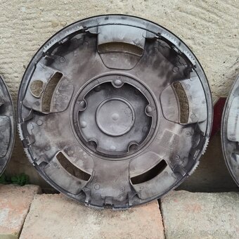 Poklice Ford transit - 8