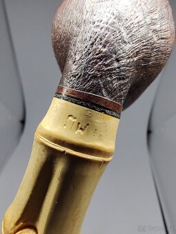 Dýmka Černokněžník - 8
