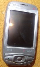 6x výsuvný a výklopný mobil +HTC MDA -k opravě nebo na ND - 8