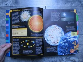 Almanach vědomostí - Reader´s Digest, 2003 - 8