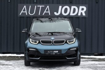 BMW i3s 120 Ah, Navi Profi, Harman/Kardon, Kamera, Keyless - 8