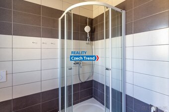 Prodej RD 4+kk 123 m2 s garáží, Krátká, Křelov, ev.č. 02758 - 8