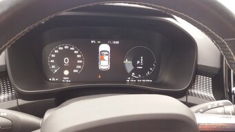 Volvo XC40, T5 TWIN ENGINE Plug-in-Hybrid - 8