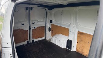 Citroen Jumpy 2.0HDi L2 90kW 6kv.1.MAJITEL TAŽNÉ - 8