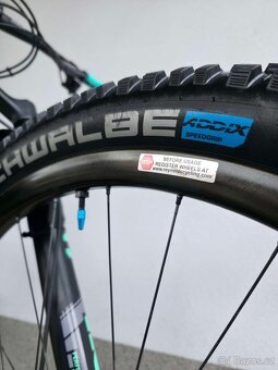 Horské kolo Canyon Strive CF 6.0 Carbon 2019 29″ - 8