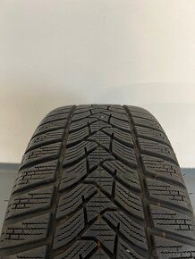 ❄️ Zimní Alu kola Twister, Škoda Superb 2, 5x112 r17 - 8