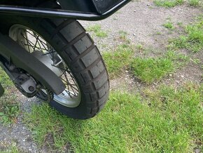 Triumph Tiger 900 T400 - 8