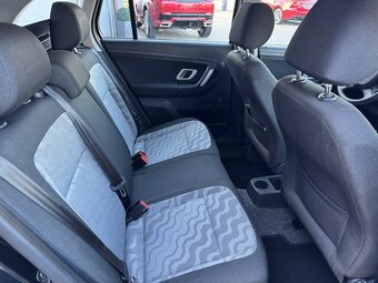 Škoda Fabia 1.4i 16V Ambiente Digi Klima Tempomat - 8