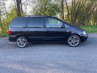 Vw Sharan 1.9 TDi 96kw - 8