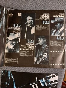 LP desky mix - 8