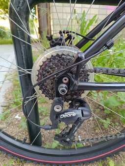 Kolo GT Avalanche 2.0 - 8