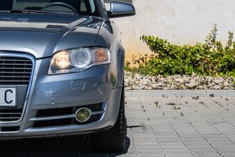 Audi A4 2.0 TDI quattro - aj na splátky - 8