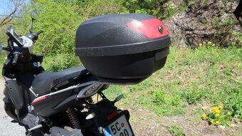 Maxon Ardour 125 r.v. 2013 rezervace do 9.5 - 8