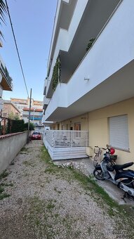 Prodej bytu 2+kk 50 m² Montesilvano, Itálie - 8