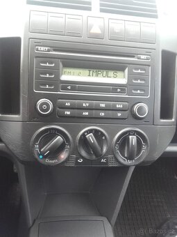 Prodám VW Polo 1,2i r. 07, STK 4/2026 - 8