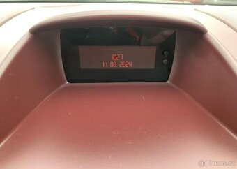 Ford Fiesta 1.25i KLIMA ABS CENTRÁL manuál 60 kw - 8