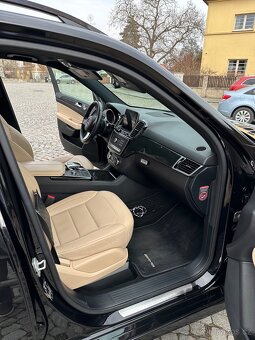 Mercedes GLE 350 AMG - 8