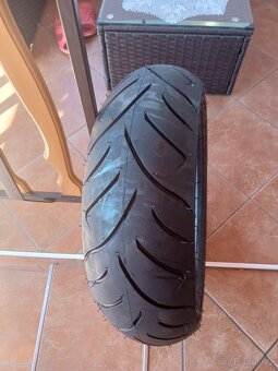 Yamaha T max 500, 2007 ,63000 km - 8