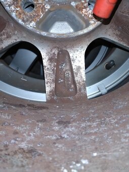 Kola 4x114.3 r15 - 8