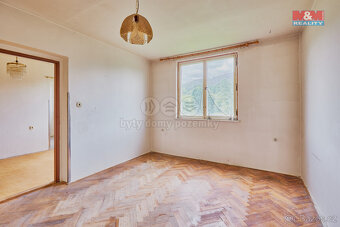 Prodej bytu 2+1, 49 m², Horní Vltavice - 8