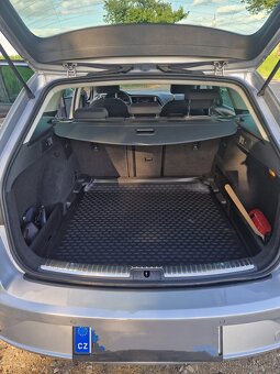Seat Leon ST 1.6 TDI 85 kW, DSG, 2018 - 8