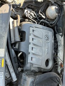 VW Sharan 7N 2.0tdi 130kw DSG 2015 na ND - 8