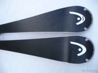 118. lyže HEAD E-SL REBELS World Cup - 170 cm sezona 24/25 - 8