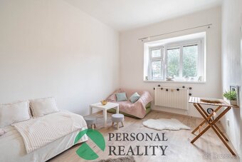 Prodej byty 1+1, 34 m2 - Písek - Budějovické Předměstí - 8