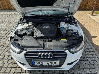 Audi a4 2.0tdi 105kw - 8
