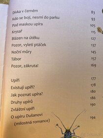 Knížky různé - 8