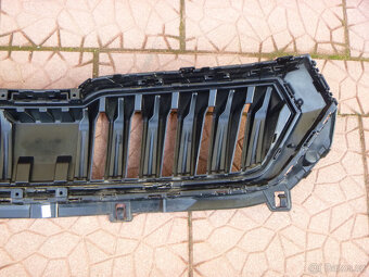 Škoda Karoq lift světlo 57B941010 maska 57A853653 - 8