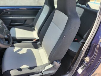 Škoda Citigo 1.0 mpi - 8