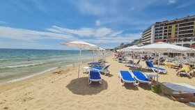 Apartman Bulharsko -Nesebar - u plaze - 8