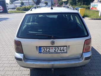 Passat B5.5 - 8