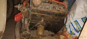 Prodám motor Škoda 100, 105, 120..? Dlouho leží a překáží - 8
