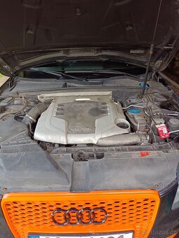 Audi A4 B8 3.0tdi - 8
