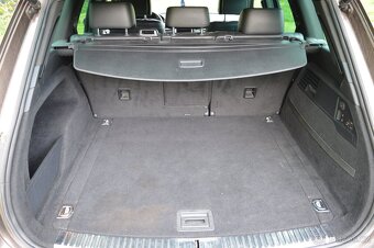 Volkswagen Touareg 3.0TDI ,NAVI ,tažné na 3,5 tuny - 8