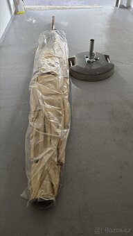 Prodám zcela nový slunečník - 8