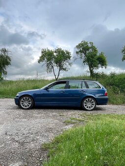 bmw e46 330d - 8