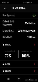 Specialized Turbo Levo Expert Carbon - 8