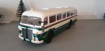 Modely 1:43 Skoda Liaz 706 - 8