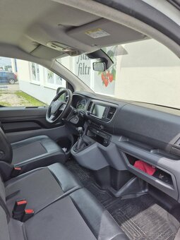 Toyota ProAce 2.0D 110kW L2H1 – 2019 – odpočet DPH - 8