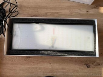 Chihiros RGB Vivid II 130W 60-90cm černá - 8