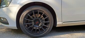 VW Passat B7 2.0TDi 103kW WEBASTO - 8